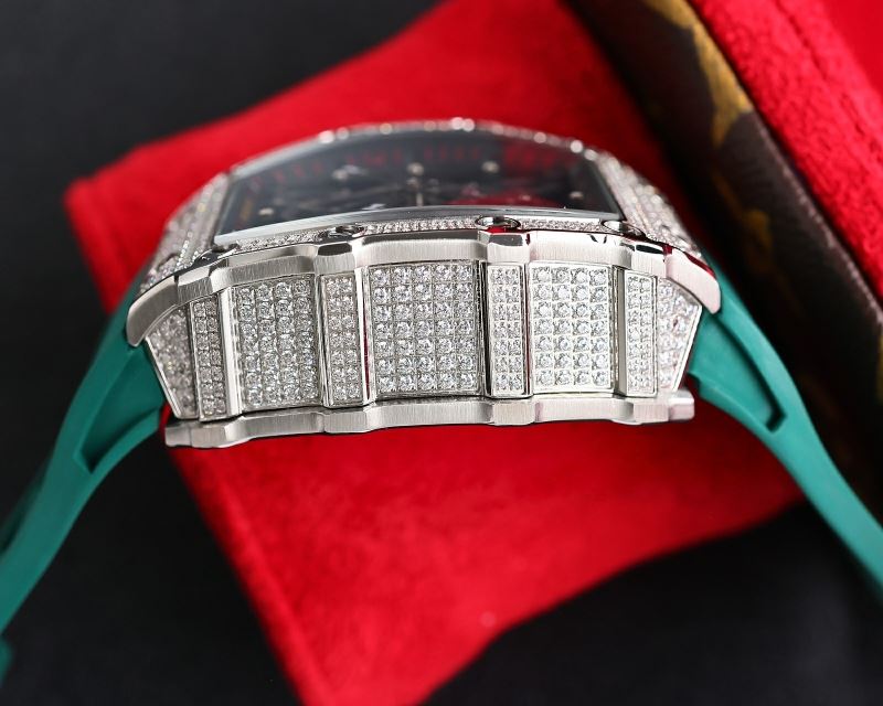 RICHARD MILLE Watches